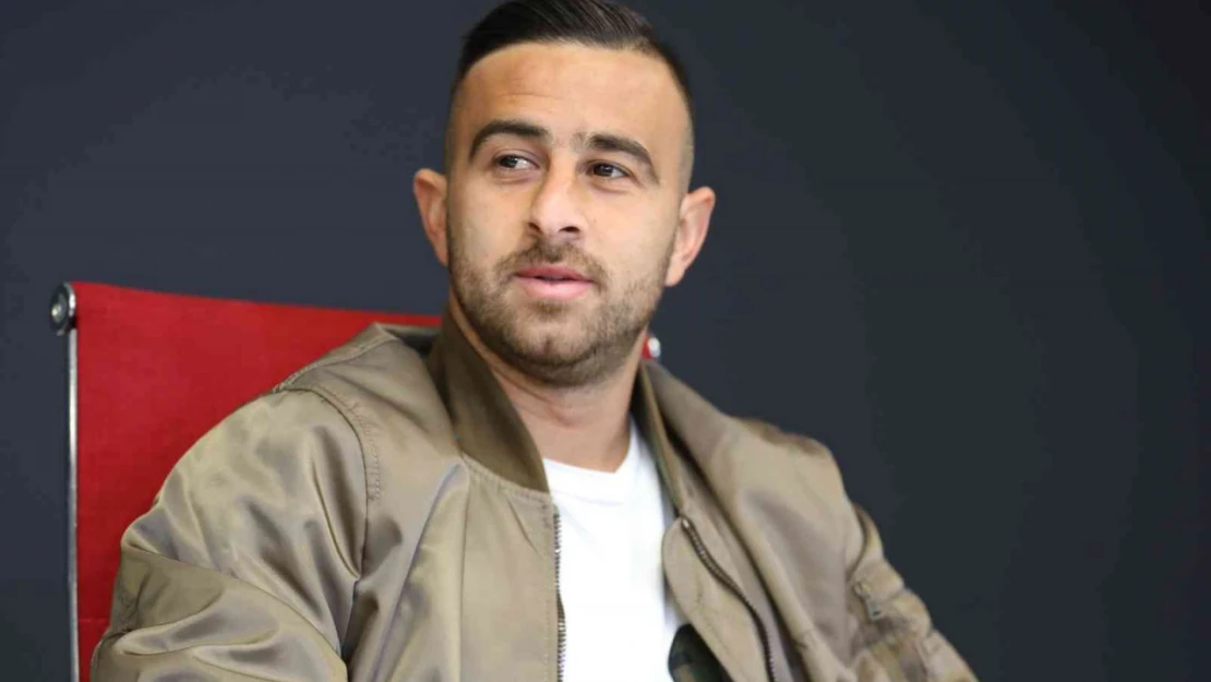 Dia Saba, Sivasspor'a veda etti
