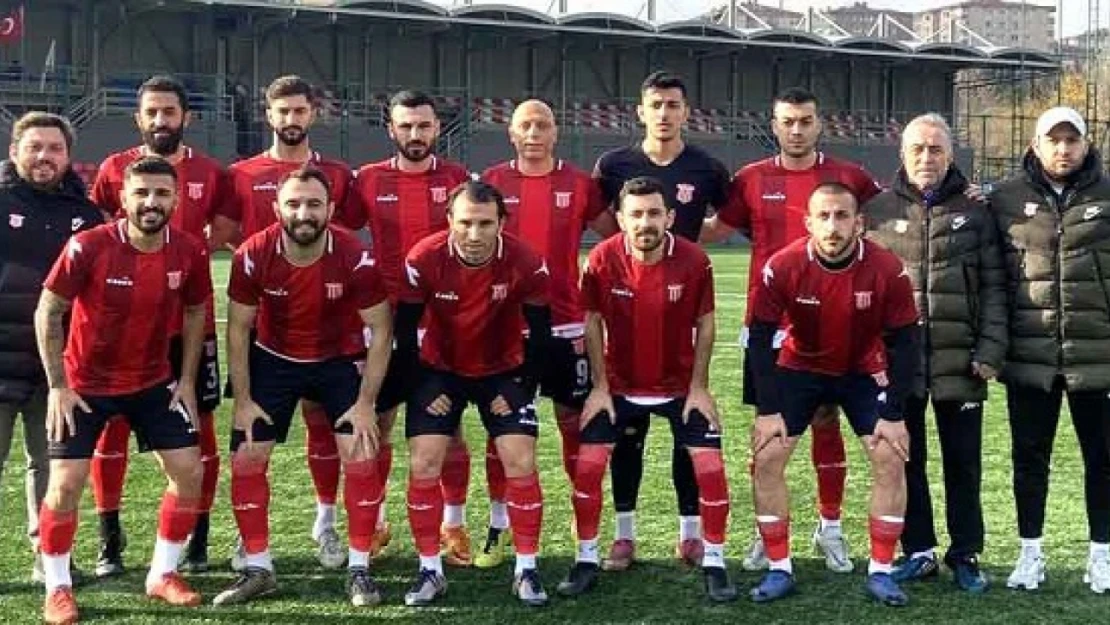 Dikilitaş son anda 2-2