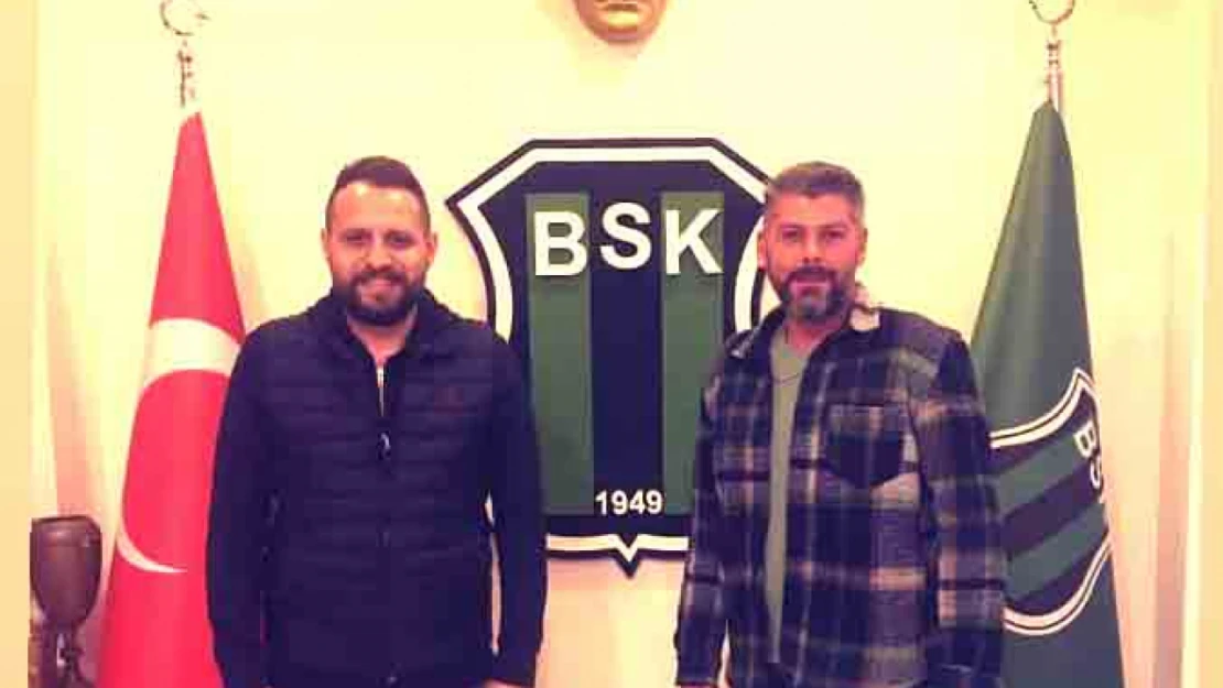 Eren Ak resmen Bakırköyspor'da