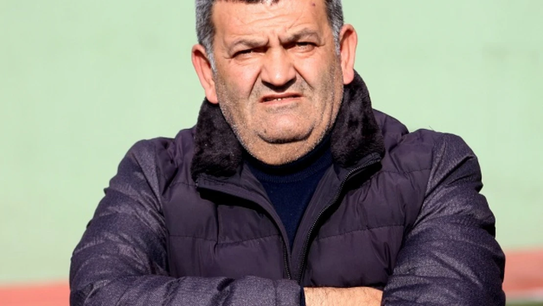 Eyüpoğlu, Çatalcaspor'a gitmeleri için baskı yaptım