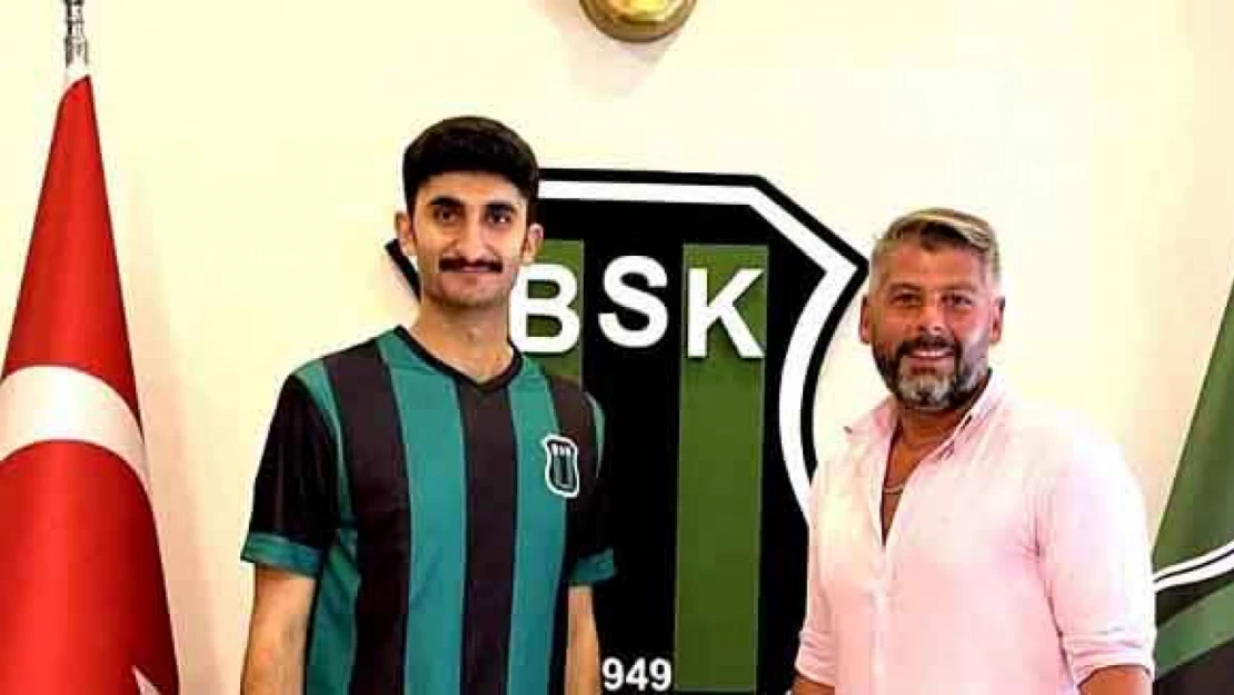 Fatih Karakuş, Bakırköy'de