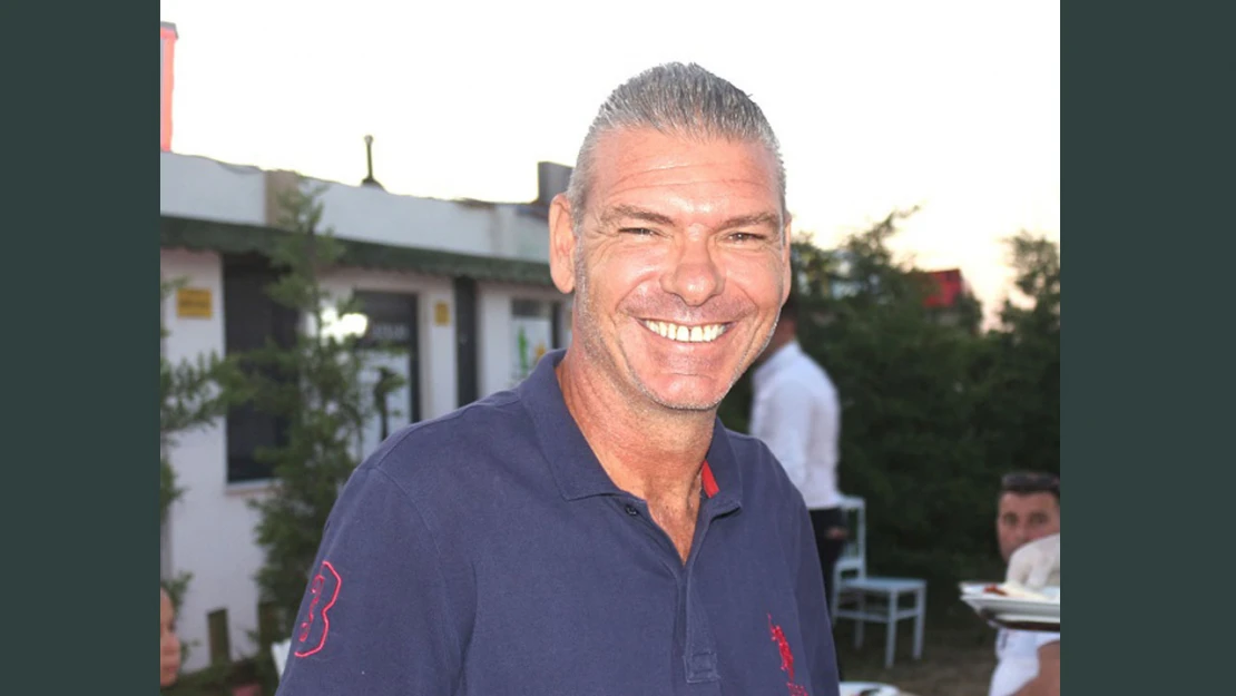 Fenerköy Murat Ceylan'la devam