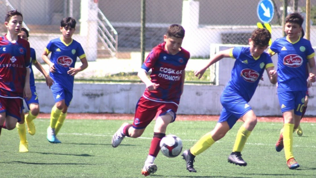 Fenerköy, Prestij'e takıldı 2-2