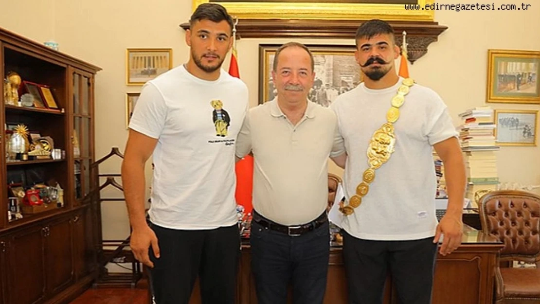 Gürkan 'Cezalı sporcular listesinde Cengizhan Şimşek'in adı yoktu'