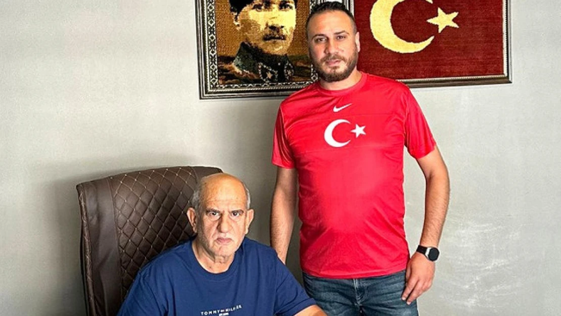 Güzelcespor'dan büyük vefa