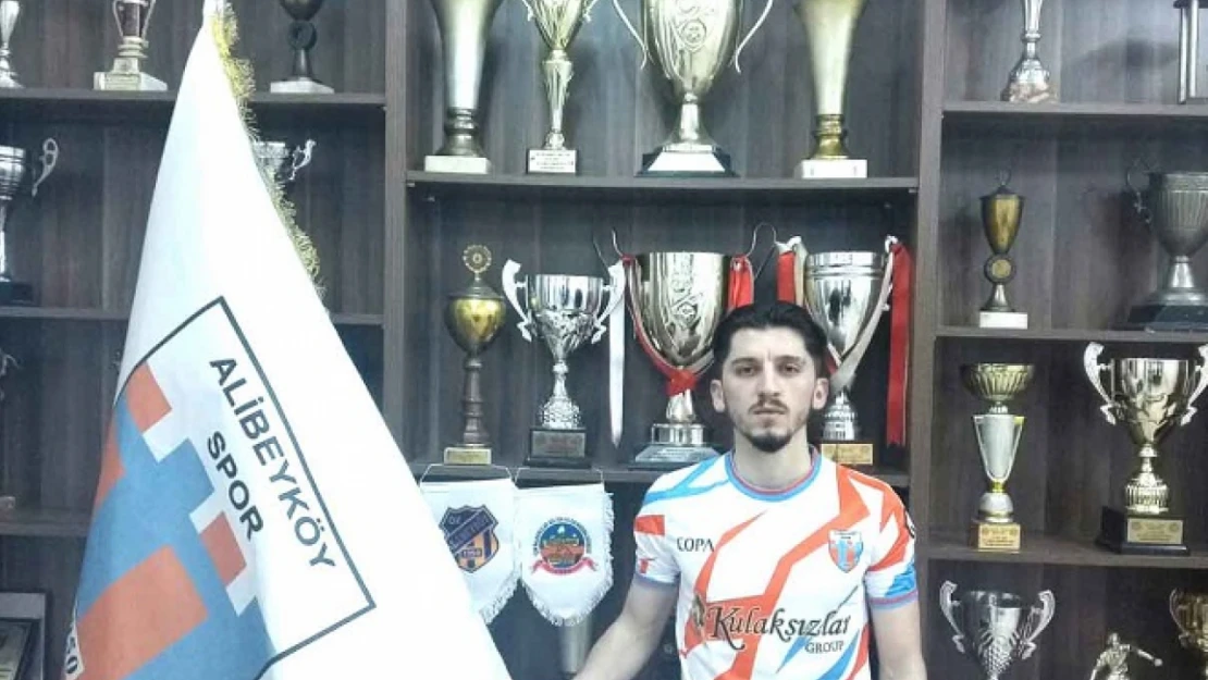 Hasan Can Tuncel Alibeyköy'de
