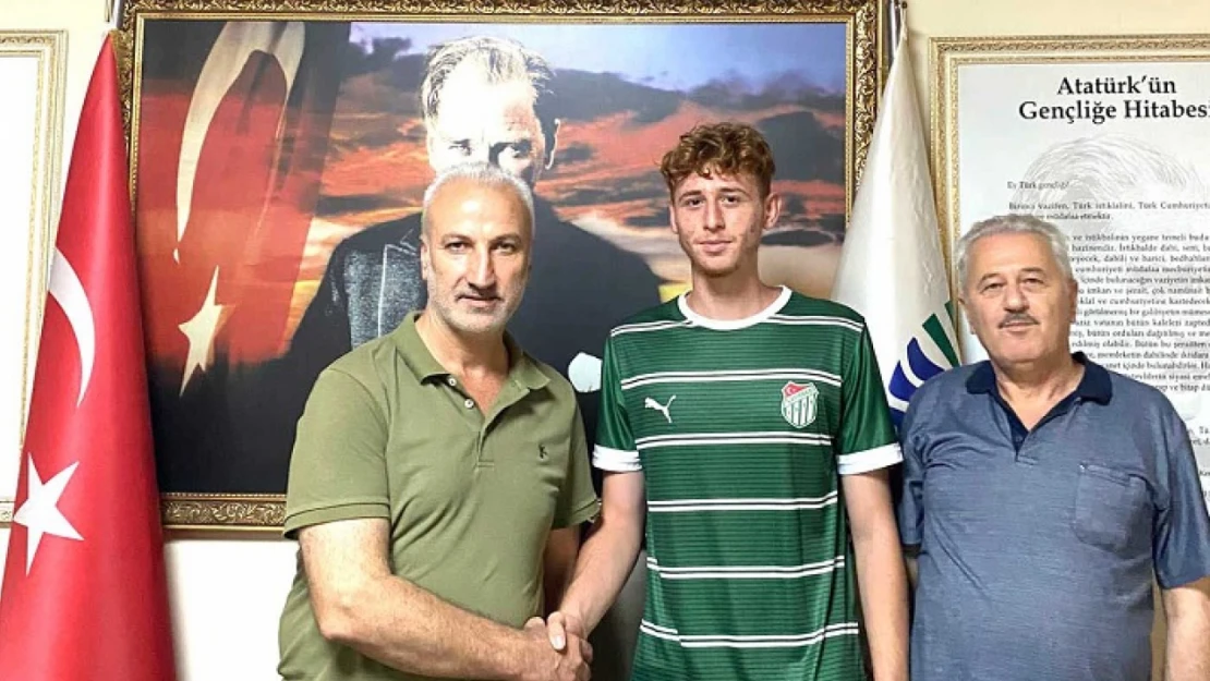 İbrahim Oruç Çayırbaşı'nda kaldı