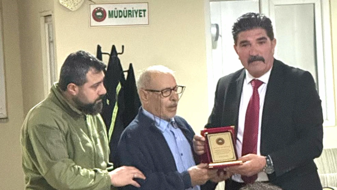 İFA'da Aydeniz güven tazeledi