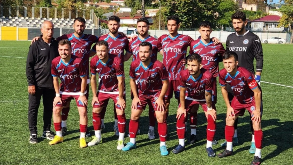 İshaklıspor, Paşalar gibi 2-1