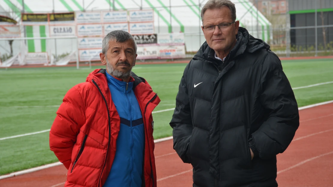 İşkar, Sadece grup şampiyonluğu yakaladık