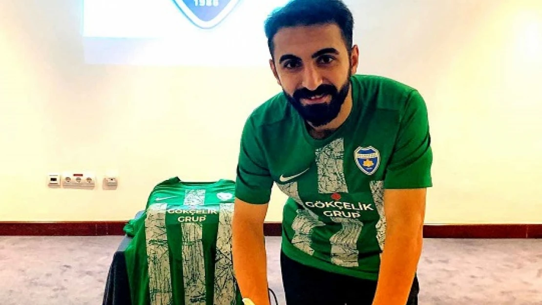 İsmail Şahin Sultanbeyli'nde