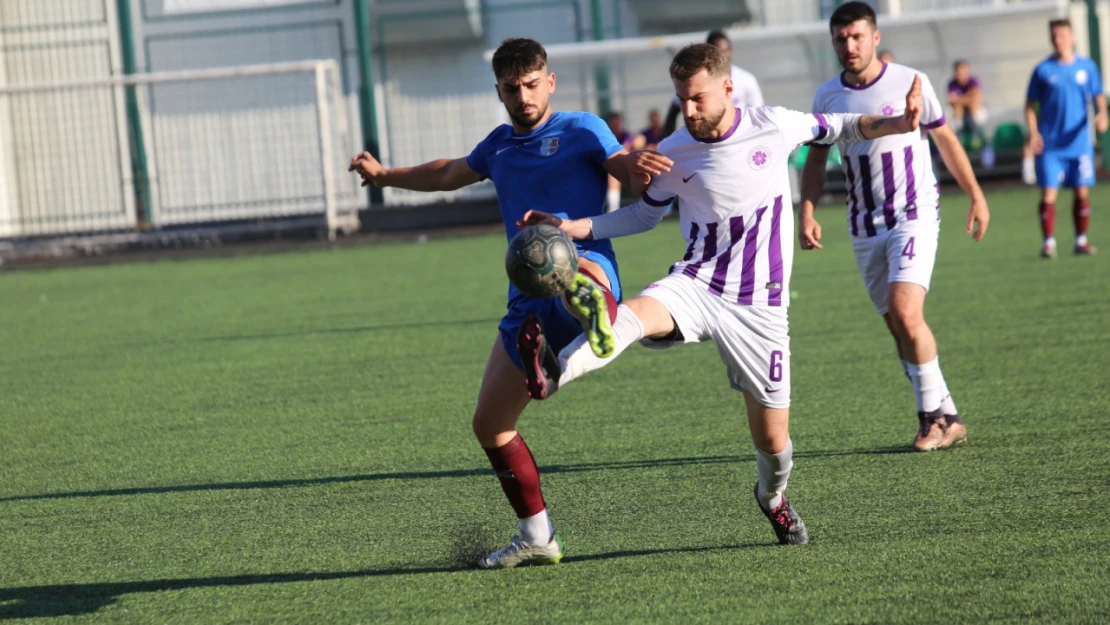 İstanbul Trabzonspor 1. Amatör Ligde