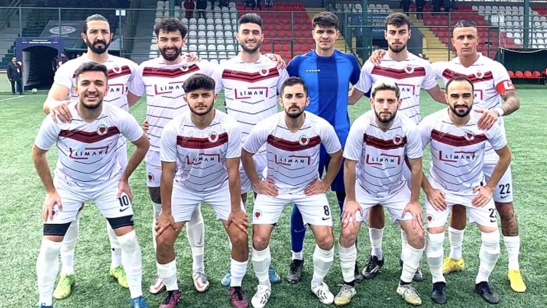 İstinye'den kritik galibiyet 2-1