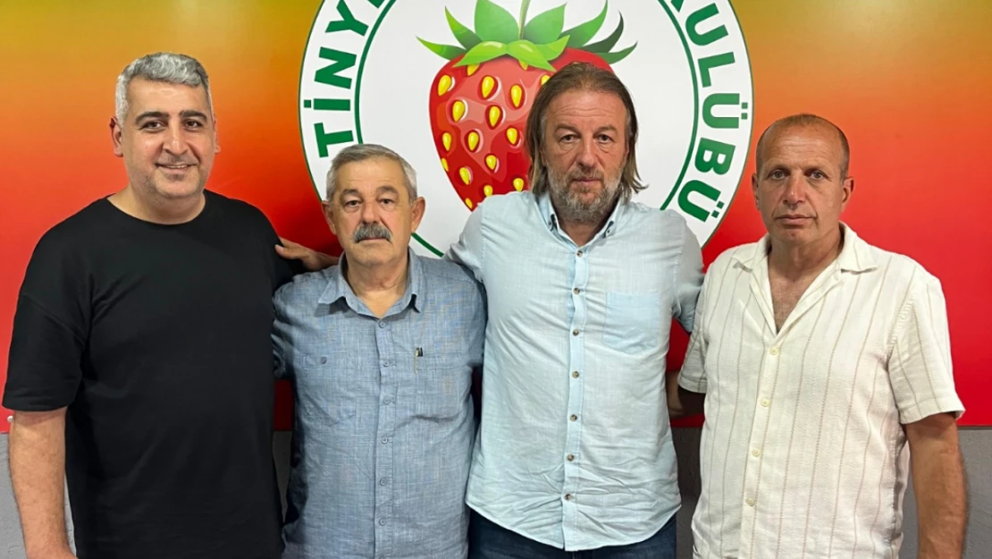 İstinyespor'da Metin Uzun dönemi