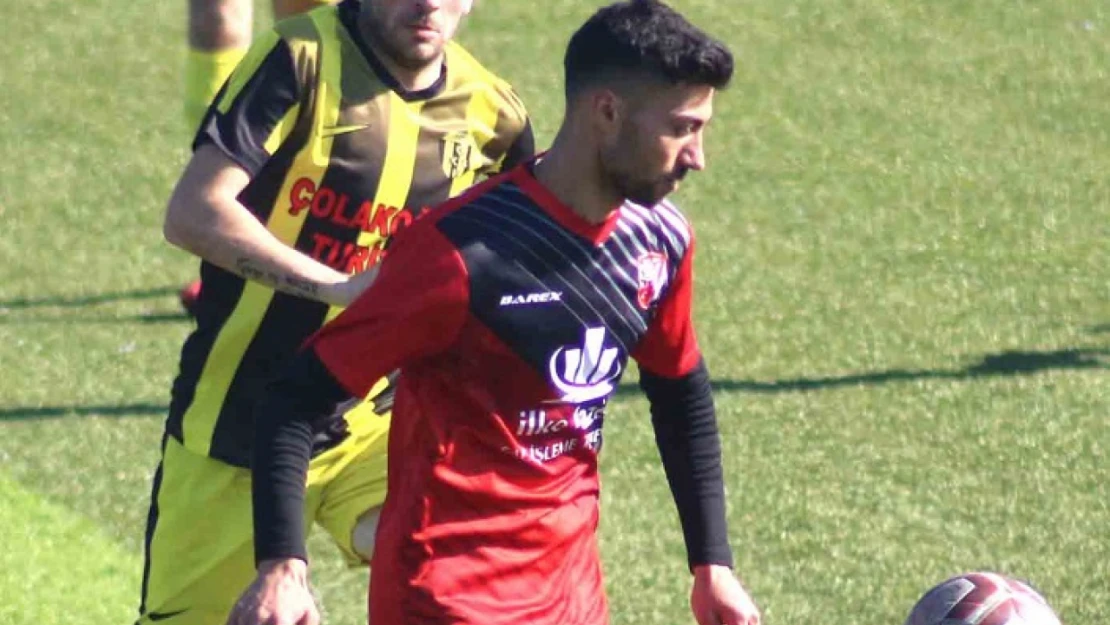 Kadıköy farkı önleyemedi 4-0