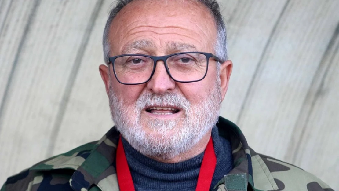 Kara, Siz neyin kafasını yaşıyorsunuz?