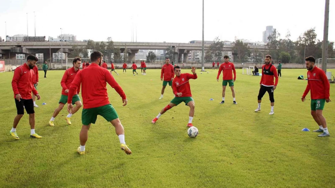 Karşıyaka, içeride ve dışarıda aynı