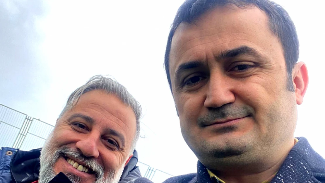 Kartal'ın ilk icraat İçten oldu