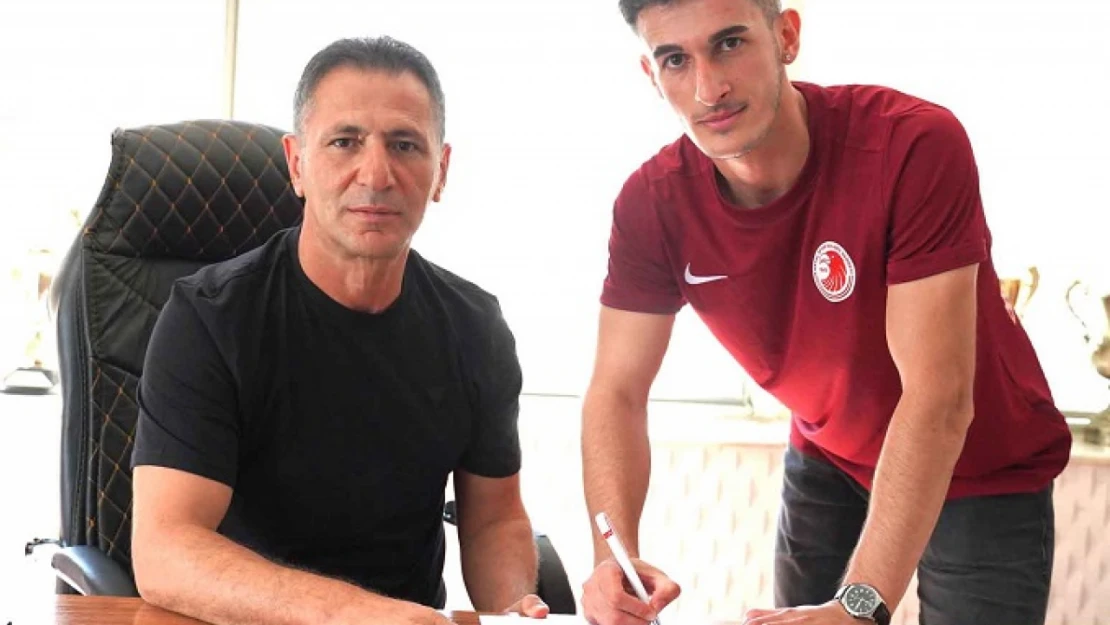 Kartalspor bombayı patlattı