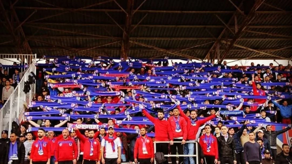 KASABA'dan net mesaj: 'Biz Tribünden Önce Vefayız!'