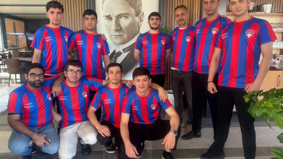 Kasapoğlu'ndan Silivrispor'a destek