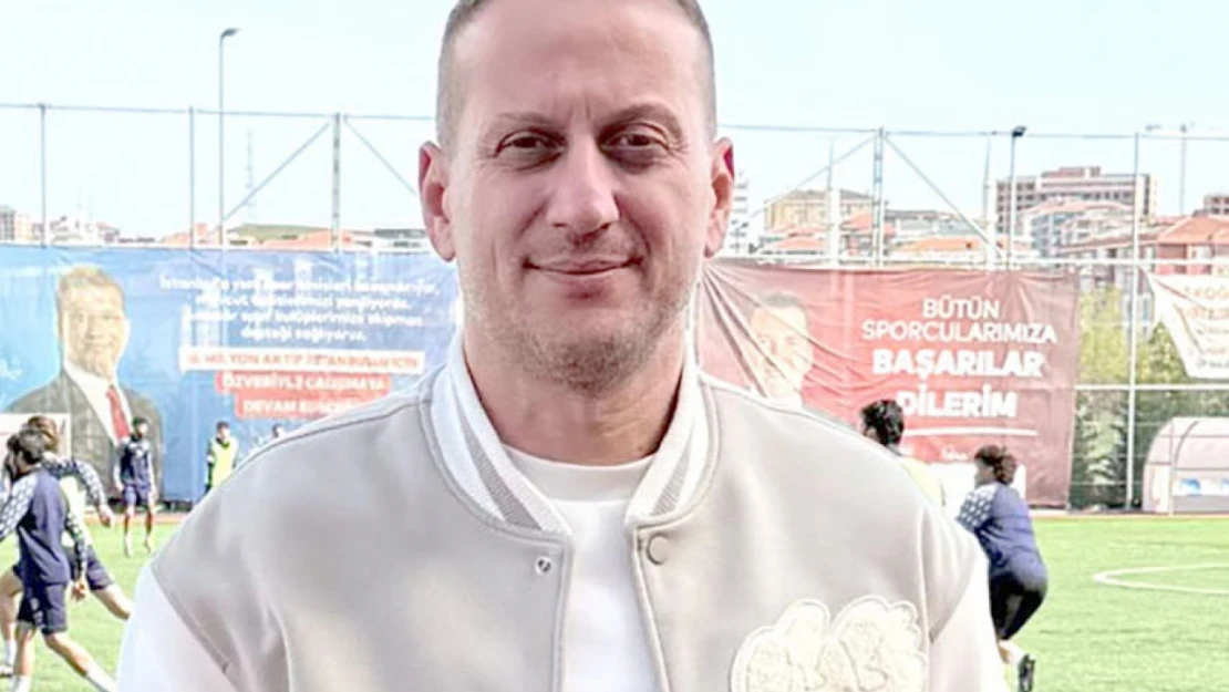 Kasarcı, Selimpaşaspor'a sponsor oldu