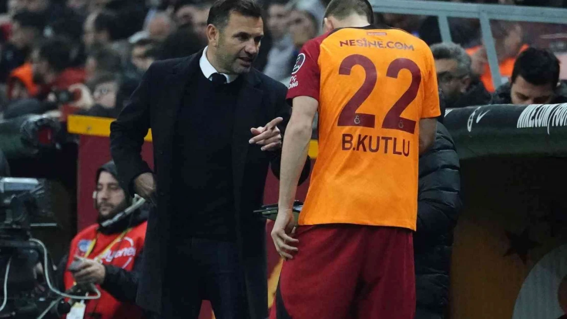 Kazımcan Karataş ve Fredrik Midtsjö sakatlandı