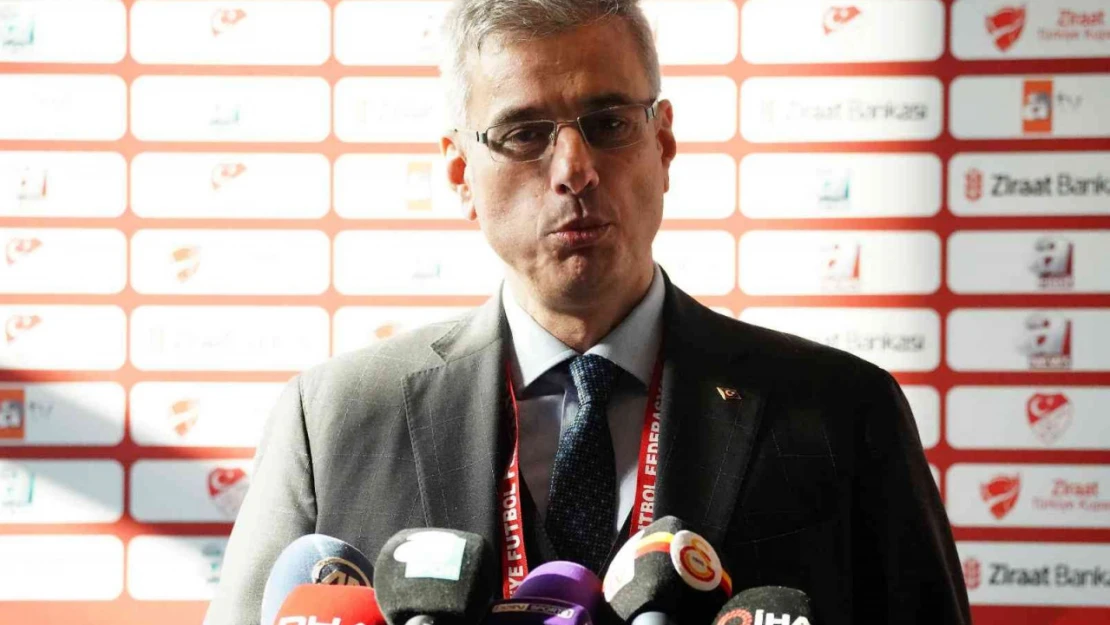 Kemal Memişoğlu: 'Fenerbahçe gibi büyük bir kulüple eşleşmekten mutlu olduk'
