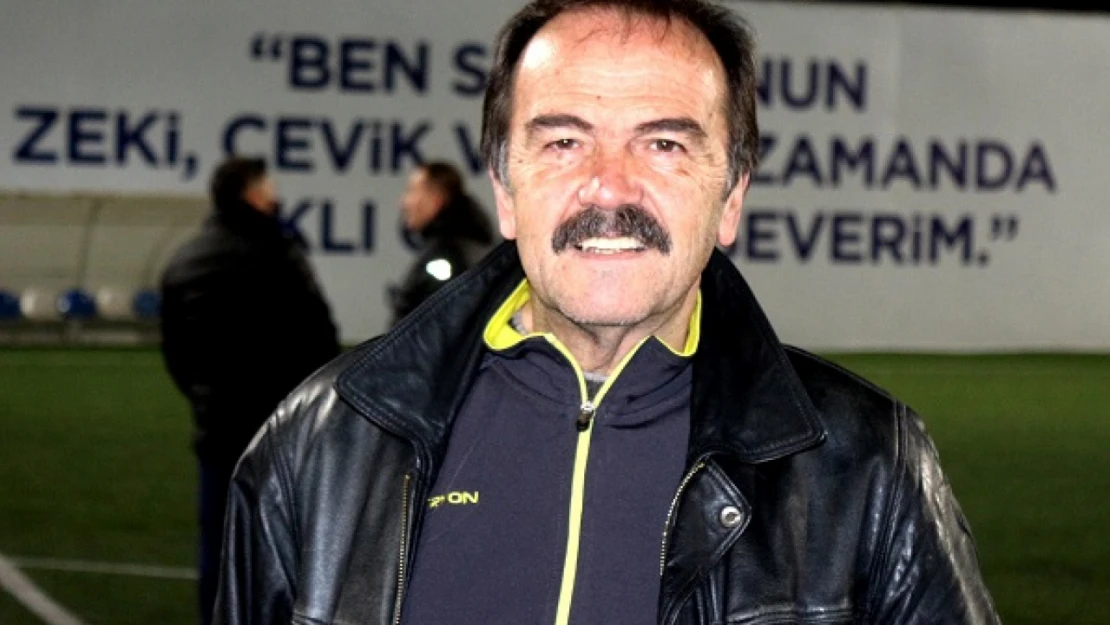 Kenar, Gençlerimizi spordan uzak tutmamaya çalışıyoruz