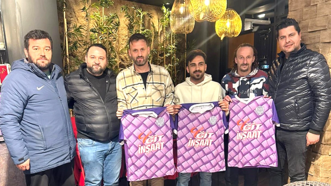Kent Lüleburgaz'dan 4 imza