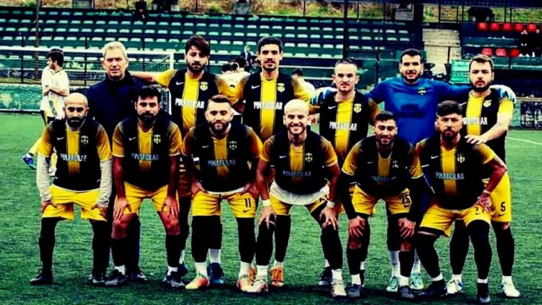 Kestanelik bildiğiniz gibi 2-1