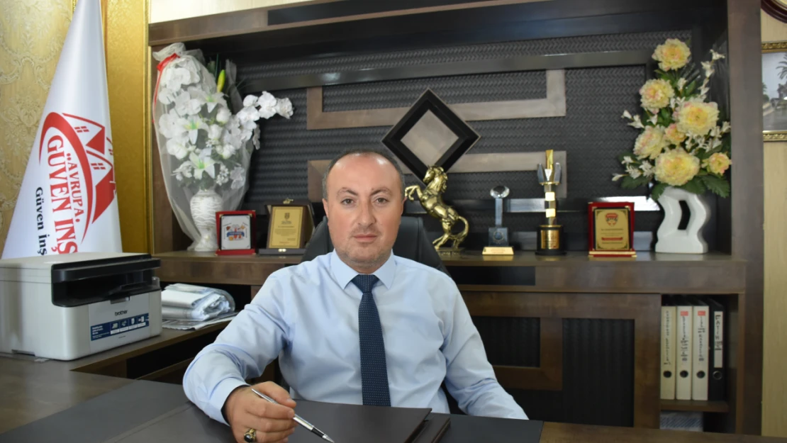 Kızılkaya, Akademi Liglerinde biz de varız