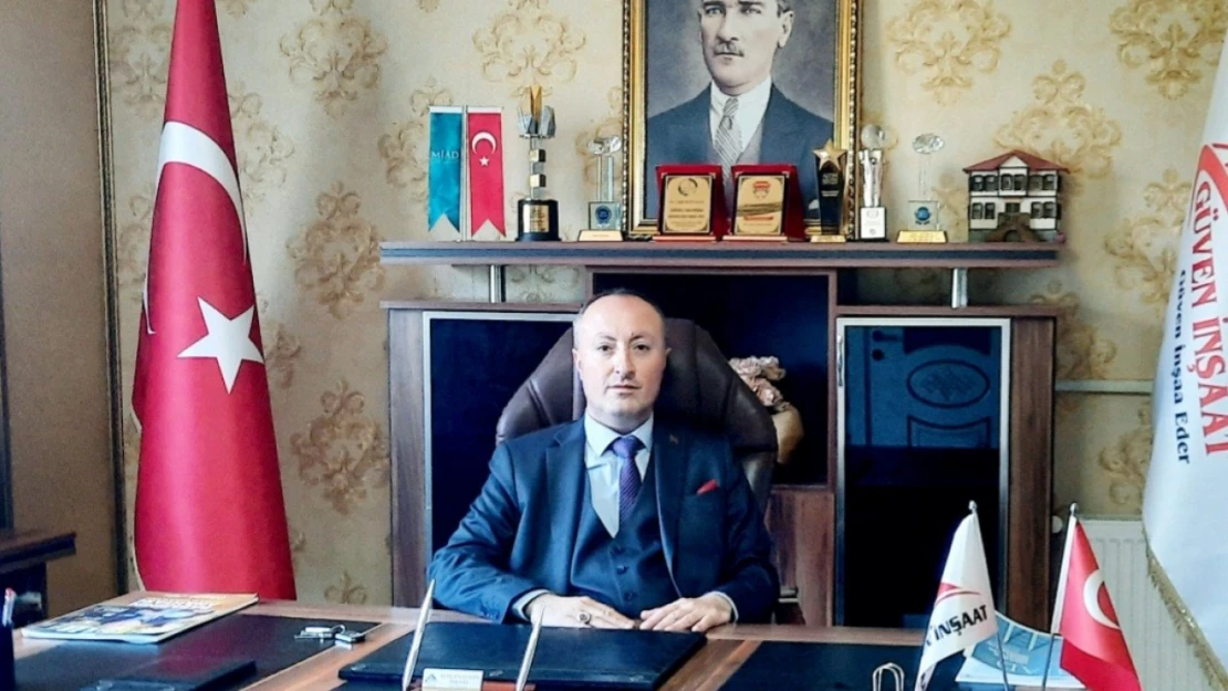 Kızılkaya'dan destek çağrısı