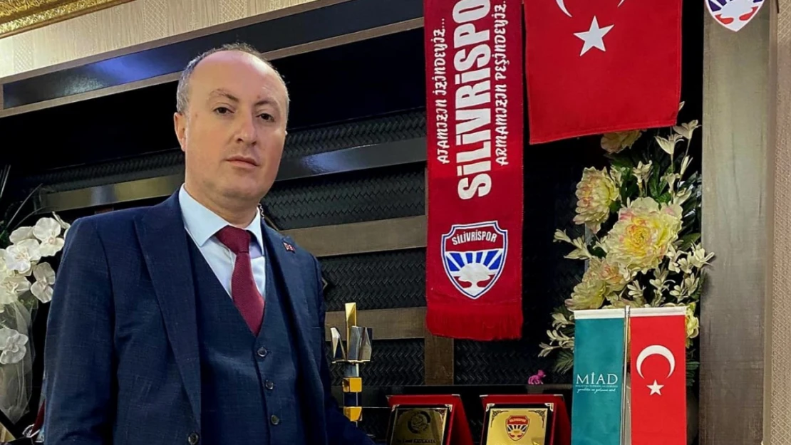 Kızılkaya'dan U-17 Takımına Destek Sözü: