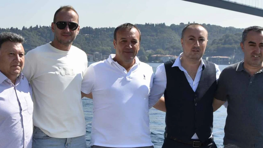 KIZILKAYA, SEVDAMIZ SİLİVRİSPOR