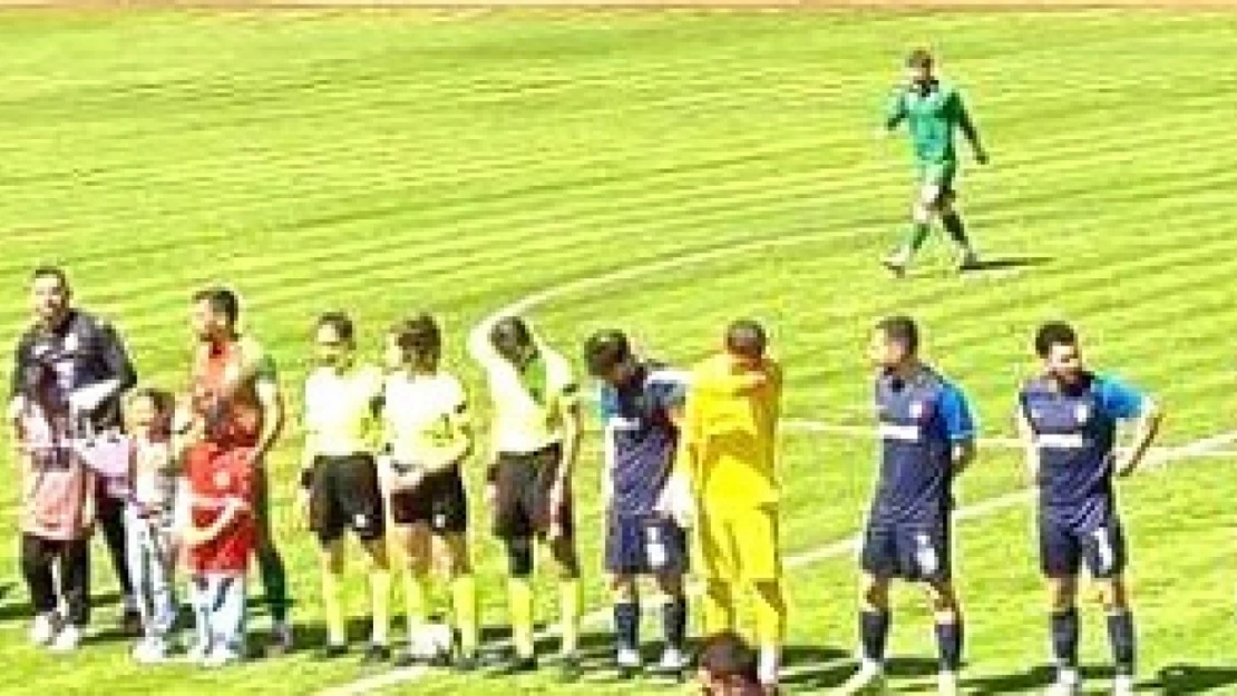 Maltepe evinde kükredi 6-1