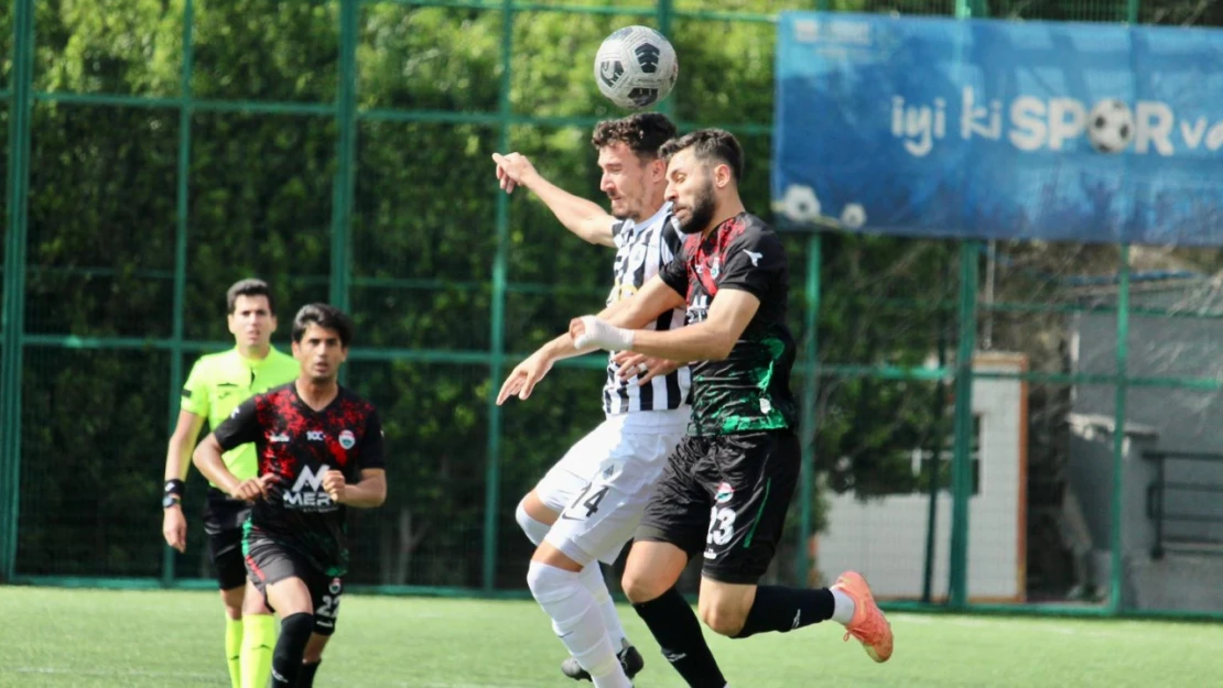 Maltepespor'dan BAL yolunda dev adım