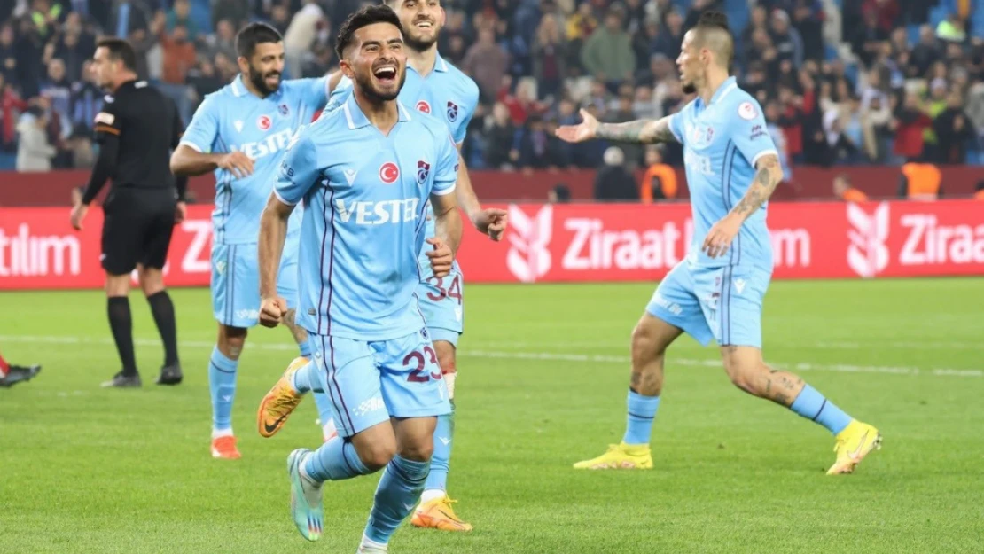 Naci Ünüvar: 'Fenerbahçe karşısında daha iyi olmalıyız'