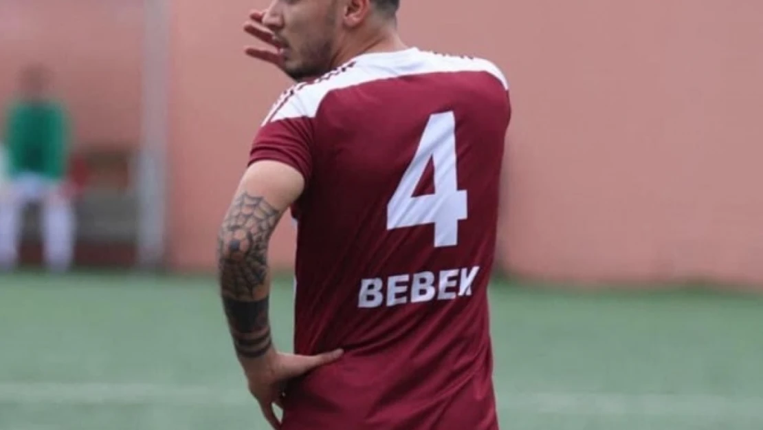 Okan Bebek Ortaçeşmespor'da