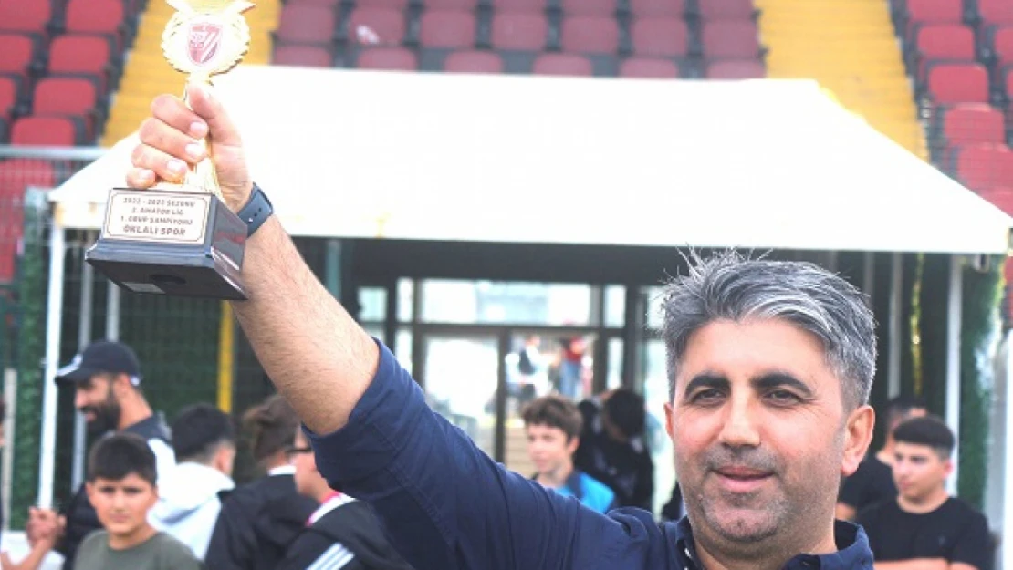 Oklalı'da iç transfer harekatı