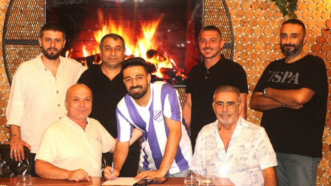 Ordu'dan Ferhat Bahadır bombası