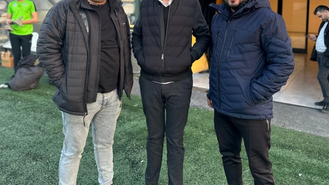 Ortaçeşmespor 'ya tamam ya devam' maçında