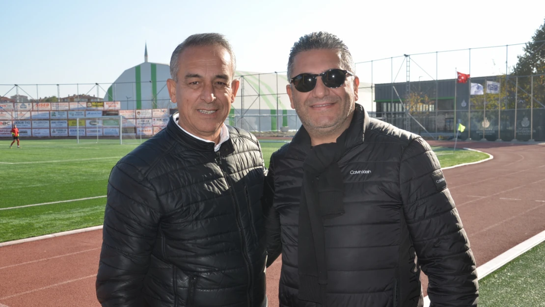 Özkök Silivri'den iki şampiyon çıkacaktır