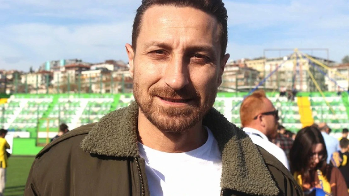 Öztürk, Çok zor bir süreç geçirdik