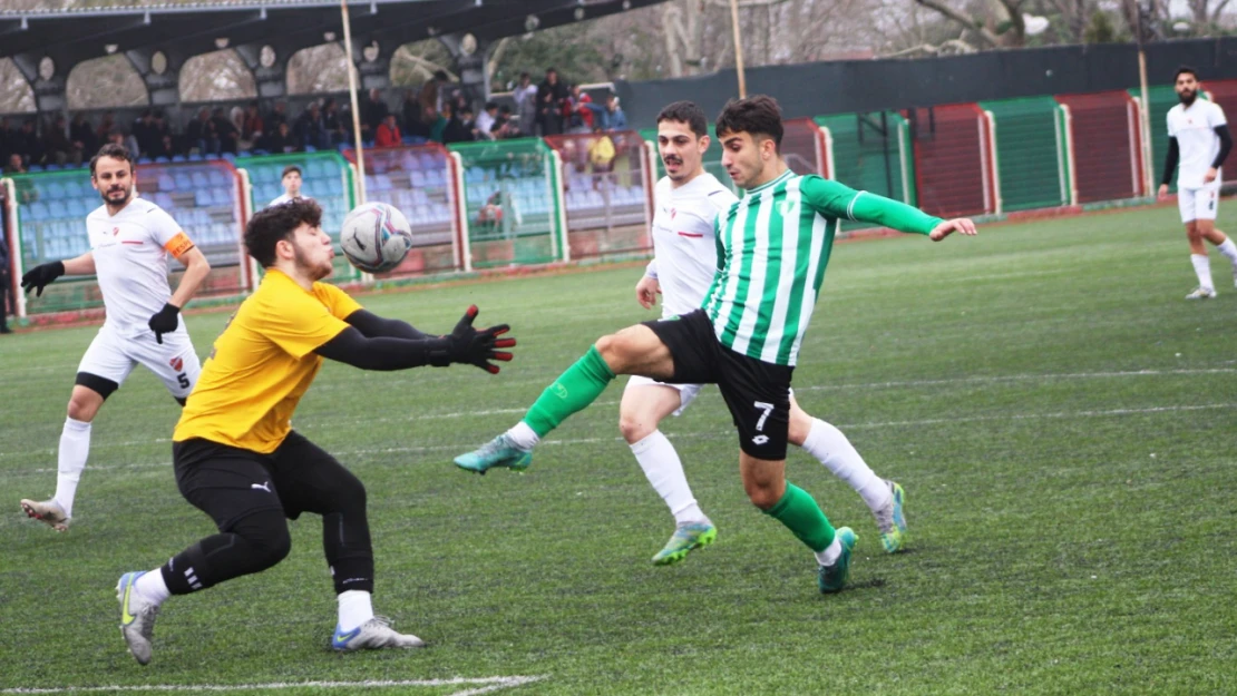 Paşabahçe evinde çok üzgün 4-0