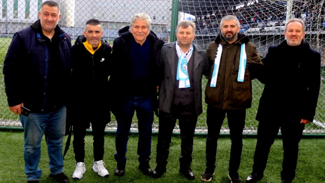 Polat, Tesis olsun BAL'da kesmez