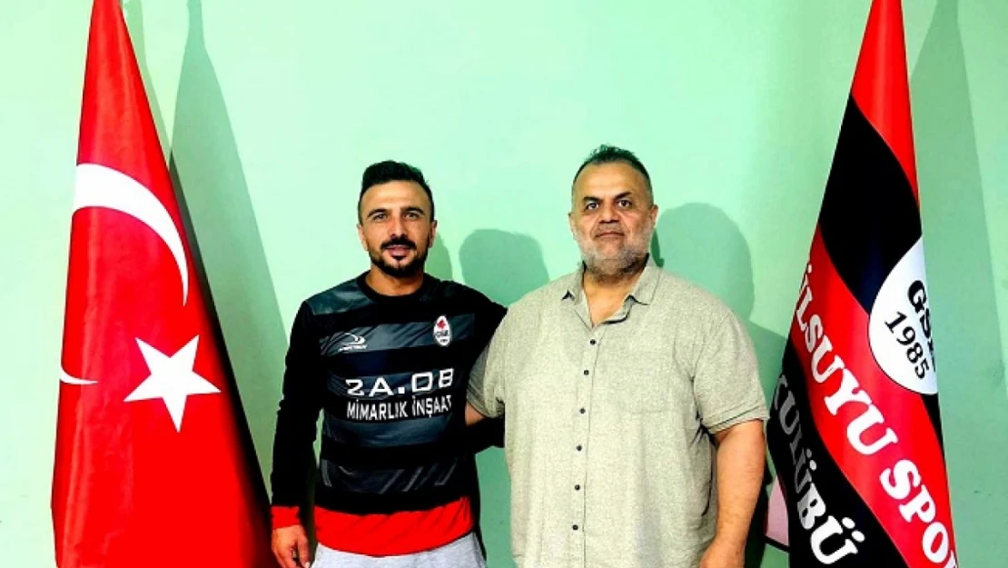Ramazan Bal Gülsuyu'nda