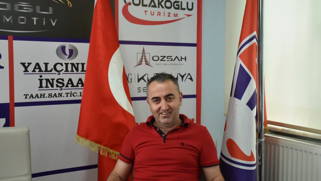 Şahin, Ne kolay grup ne kolay maç var