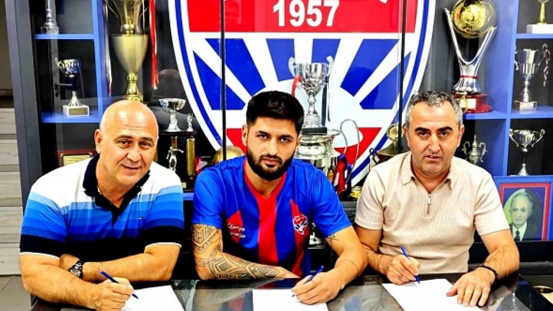 Şahin ve Dönmez forvet Keleş işini bitirdi