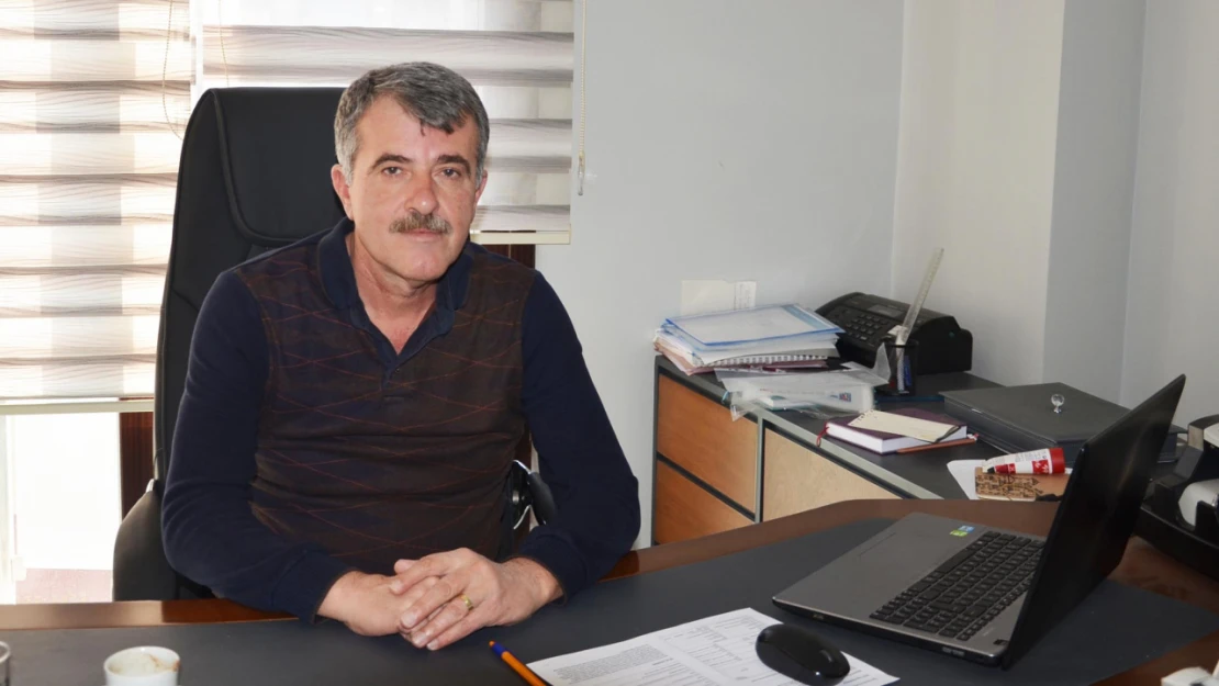 Sakallıoğlu Ödemelerimizi zamanında yapıyoruz
